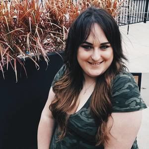 Meet your Posher, Kel